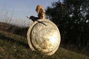 replica oplon Ipogeo dei Volumni