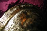 replica oplon Ipogeo dei Volumni