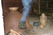 Archeologia sperimentale forno