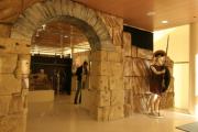 mostra etruscni porcari